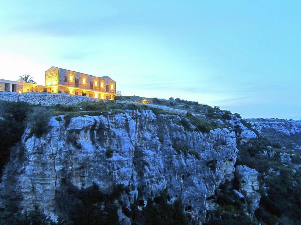 Апартаменты Casa Al Castello Рагуза Экстерьер фото